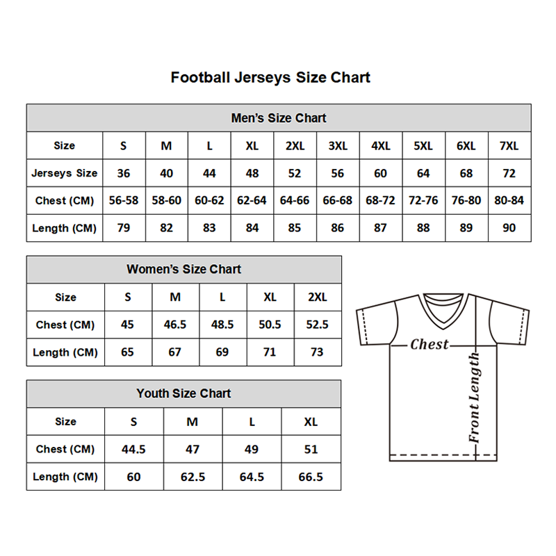 CBdoa Custom T.Titans White Home Game Any Name & Numbers Stitched Jerseys